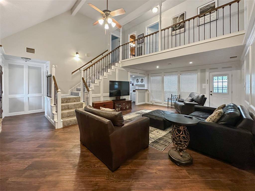 Step inside to find a calming interior where every corner has been carefully curated to offer a sense of balance and warmth.