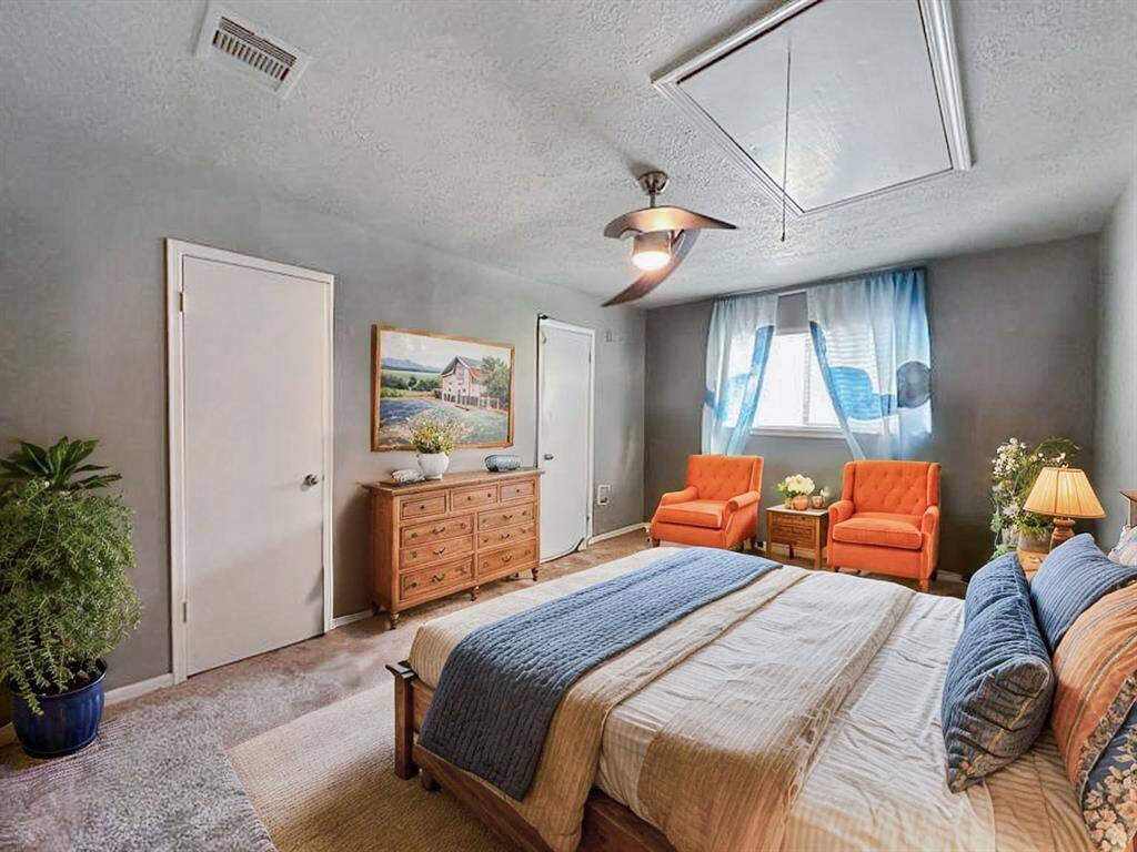 Bedroom 2VIRTUALLY STAGED