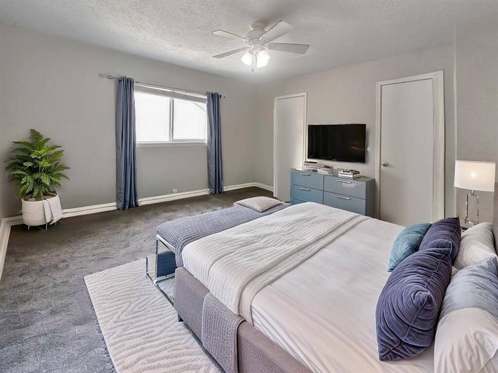 Bedroom 3VIRTUALLY STAGED