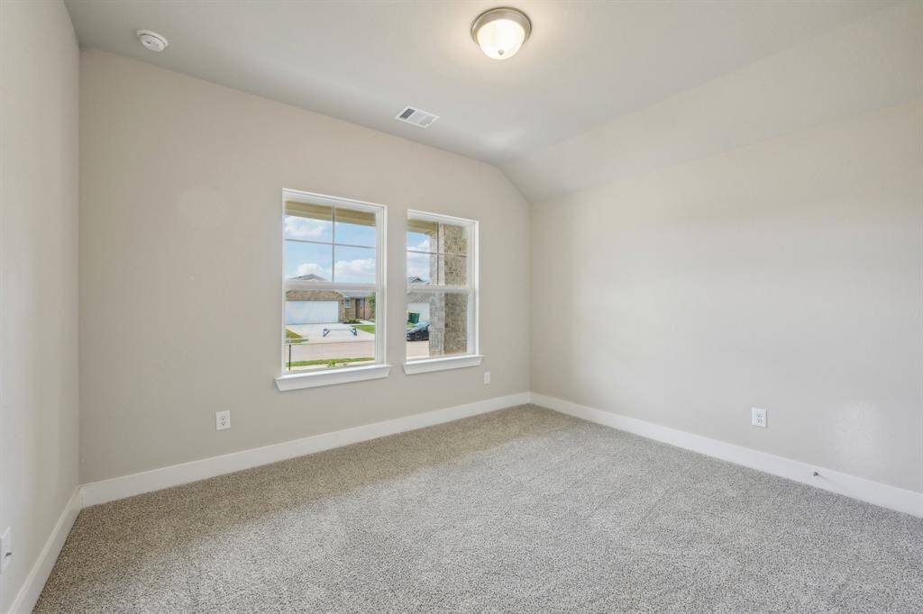 Photo is not of the actual home but is an inspirational photo of builder’s model home and may depict options, furnishings, and/or decorator features that are not included.