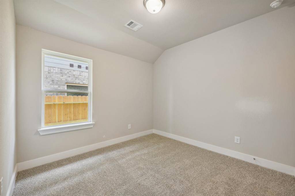 Photo is not of the actual home but is an inspirational photo of builder’s model home and may depict options, furnishings, and/or decorator features that are not included.