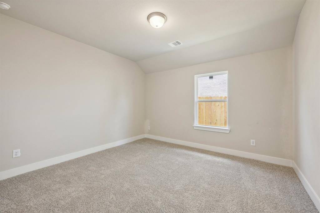 Photo is not of the actual home but is an inspirational photo of builder’s model home and may depict options, furnishings, and/or decorator features that are not included.
