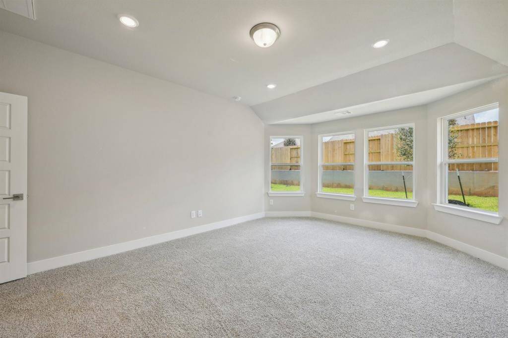 Photo is not of the actual home but is an inspirational photo of builder’s model home and may depict options, furnishings, and/or decorator features that are not included.