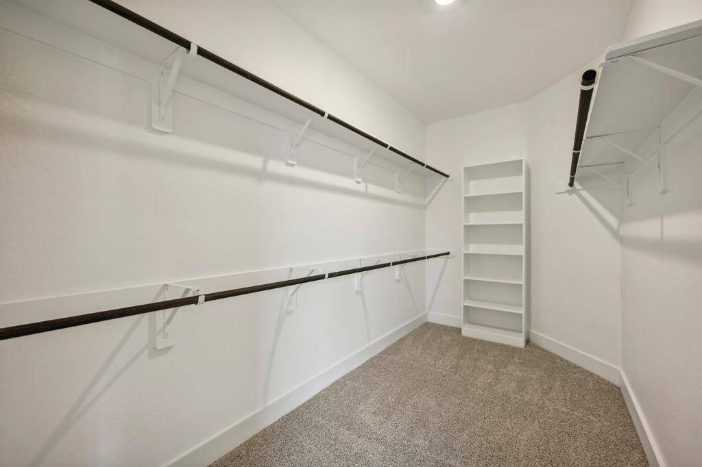 Photo is not of the actual home but is an inspirational photo of builder’s model home and may depict options, furnishings, and/or decorator features that are not included.