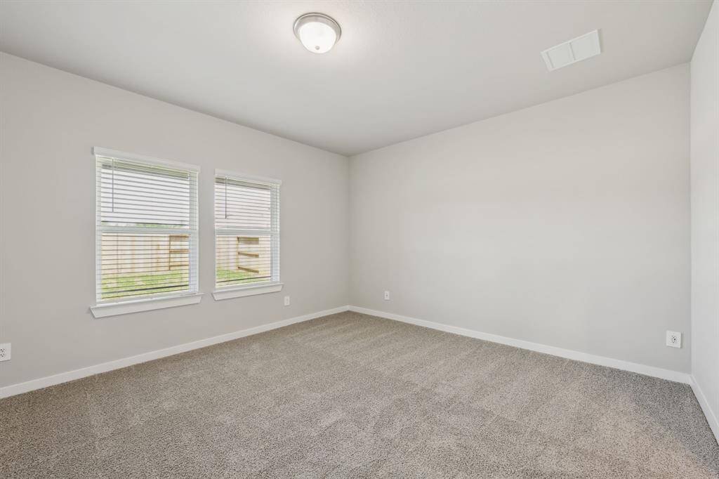 Photo is not of the actual home but is an inspirational photo of builder’s model home and may depict options, furnishings, and/or decorator features that are not included.