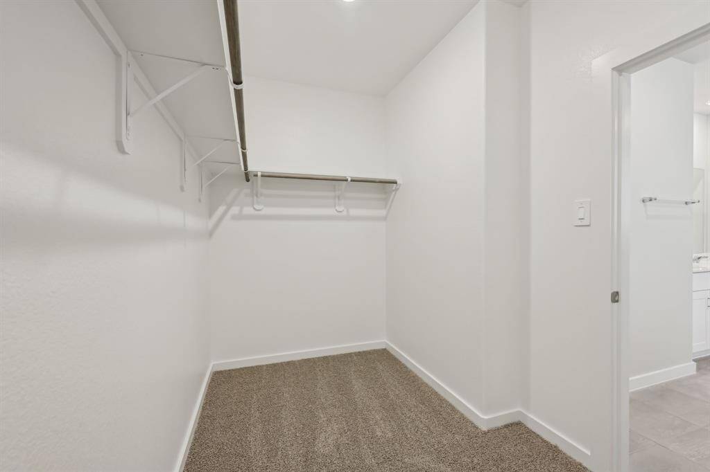 Photo is not of the actual home but is an inspirational photo of builder’s model home and may depict options, furnishings, and/or decorator features that are not included.