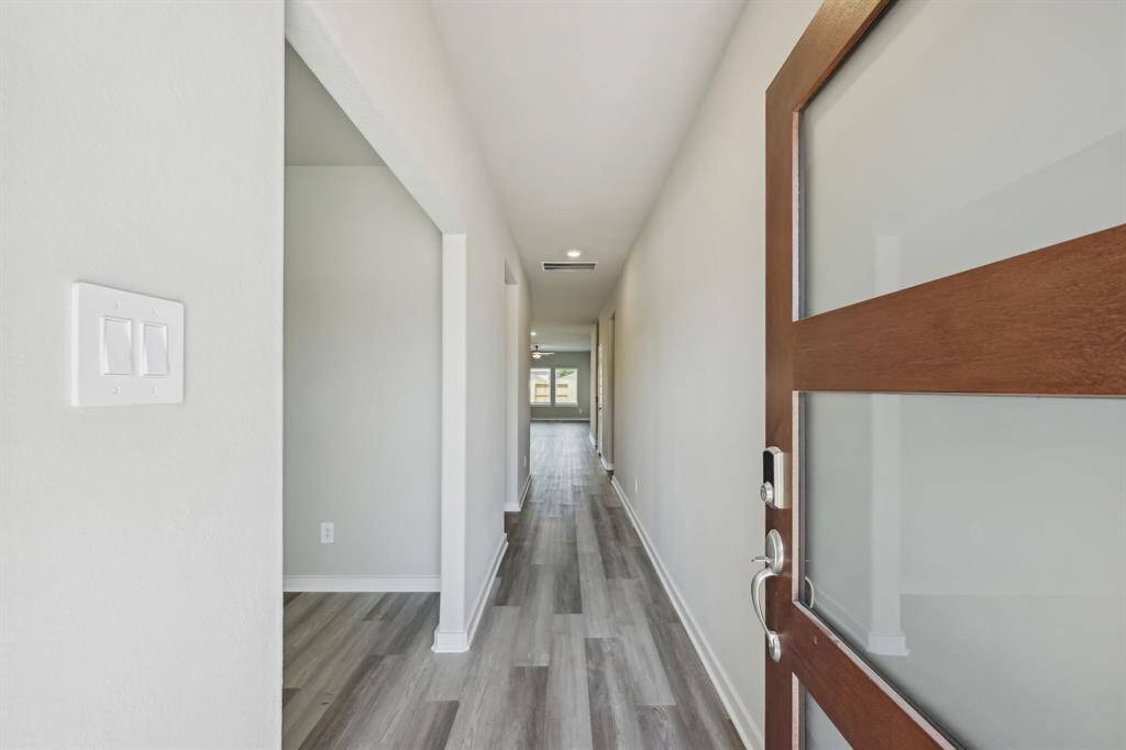 Photo is not of the actual home but is an inspirational photo of builder’s model home and may depict options, furnishings, and/or decorator features that are not included.