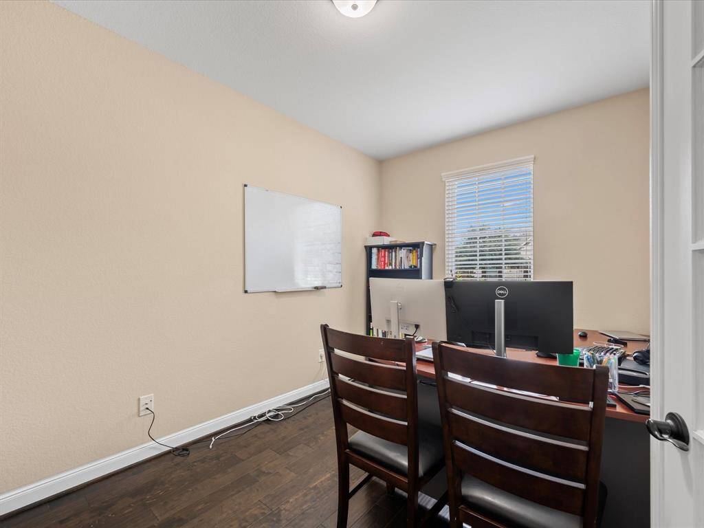Home Office