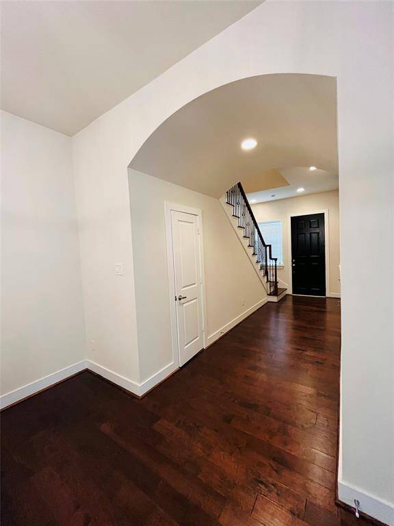Hallways