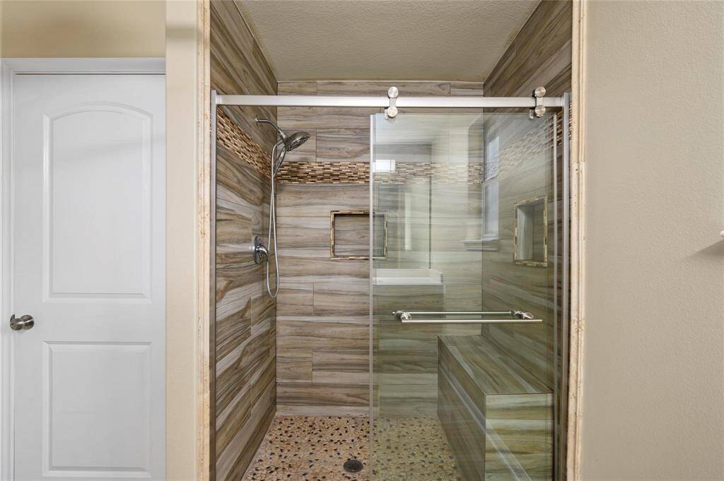 Shower Master
