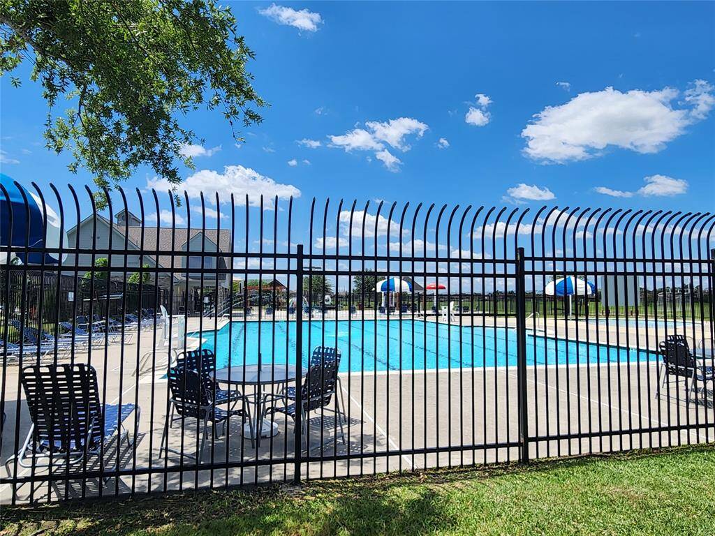 Community Pool