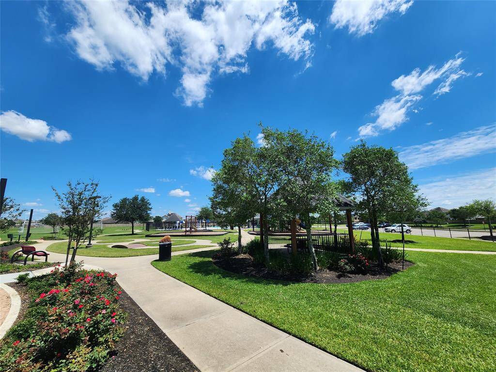 Children Park