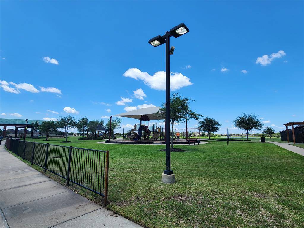 Children Park
