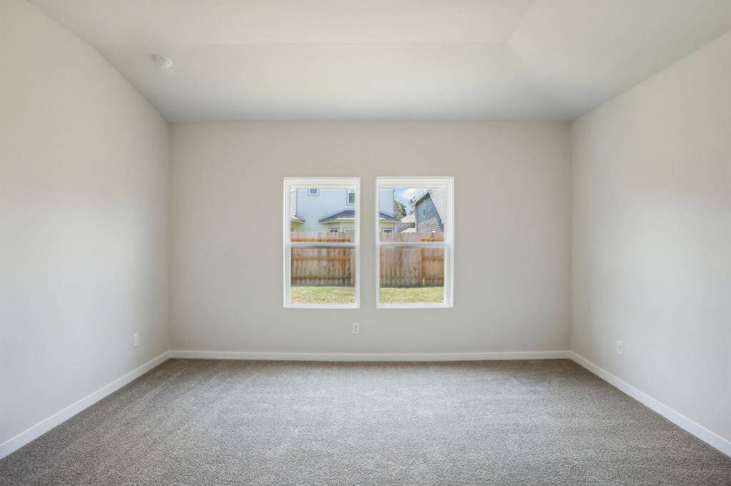 Photo is not of the actual home but is an inspirational photo of builder’s model home and may depict options, furnishings, and/or decorator features that are not included.