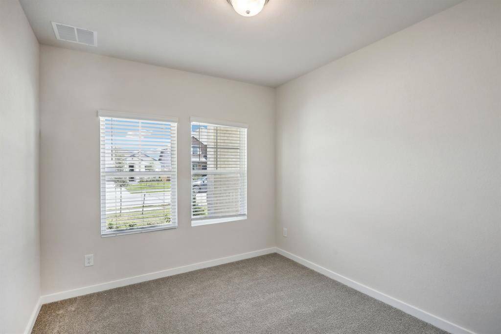 Photo is not of the actual home but is an inspirational photo of builder’s model home and may depict options, furnishings, and/or decorator features that are not included.