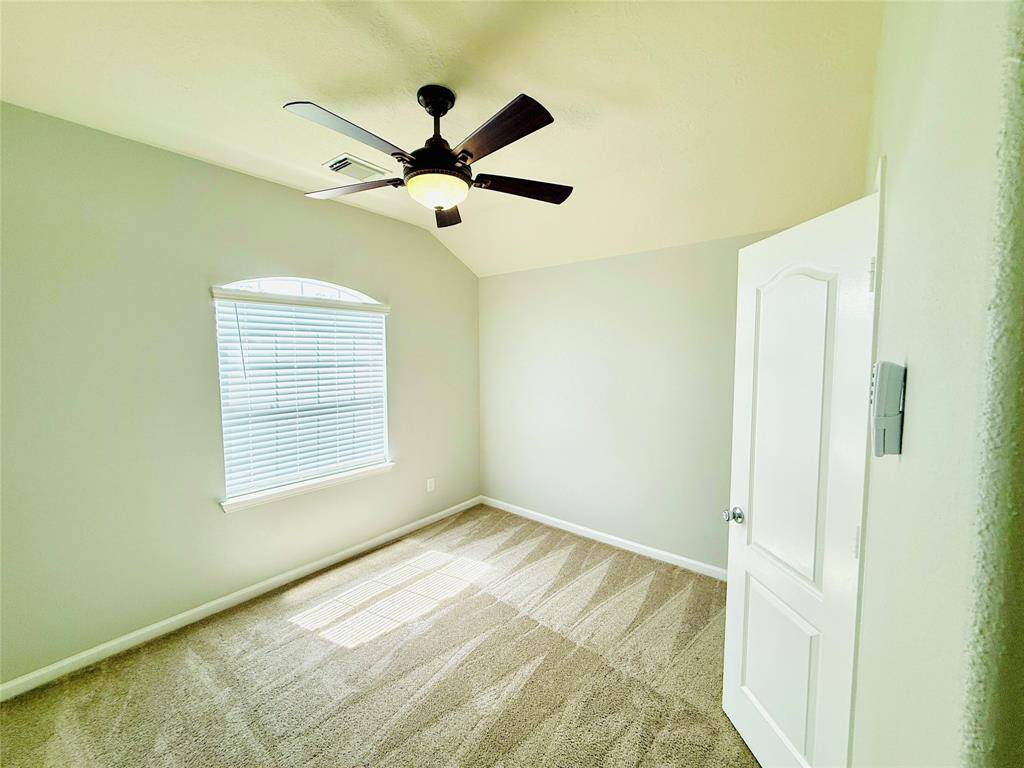 Second full bathroom