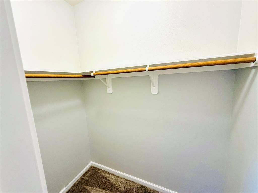 Third full bathroom