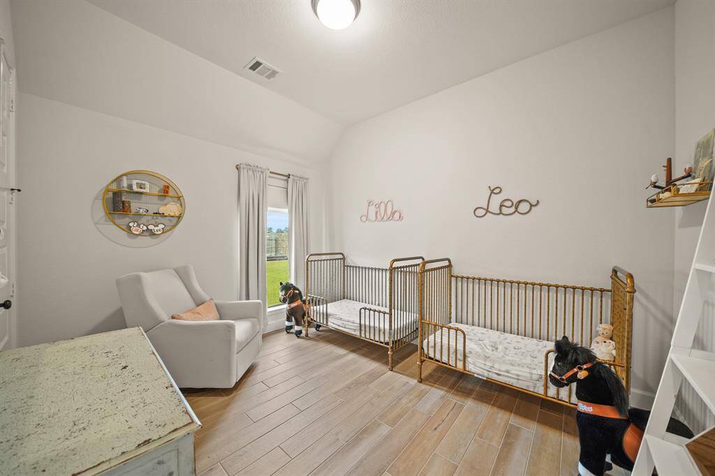 Step into Bedroom #4, a cozy & inviting space designed for relaxation. With its spacious layout & natural light, this room offers the perfect retreat