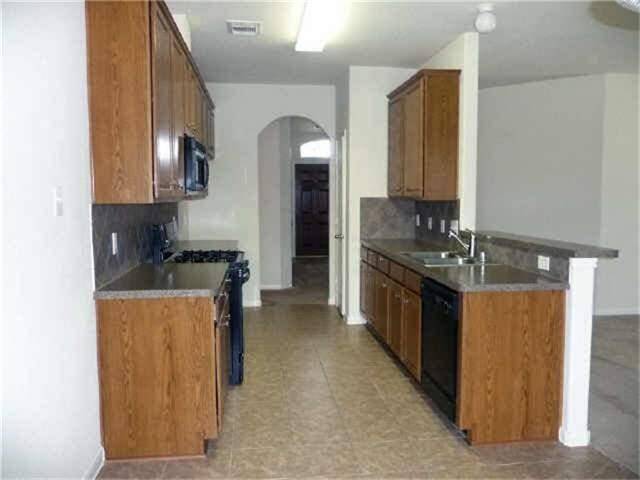 KITCHEN VIEW