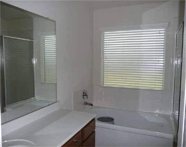 MASTER BATHROOM VIEW