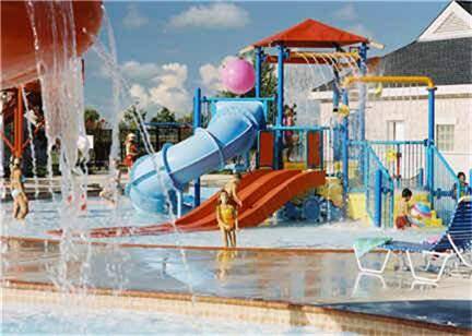 HOUSE IS WALKING DISTANCE TO COMMUNITY WATERPARK
