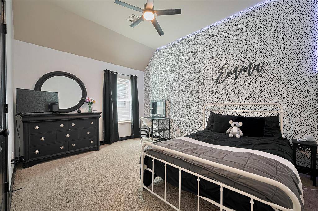 Bedroom #3