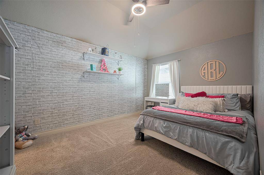 Bedroom #5