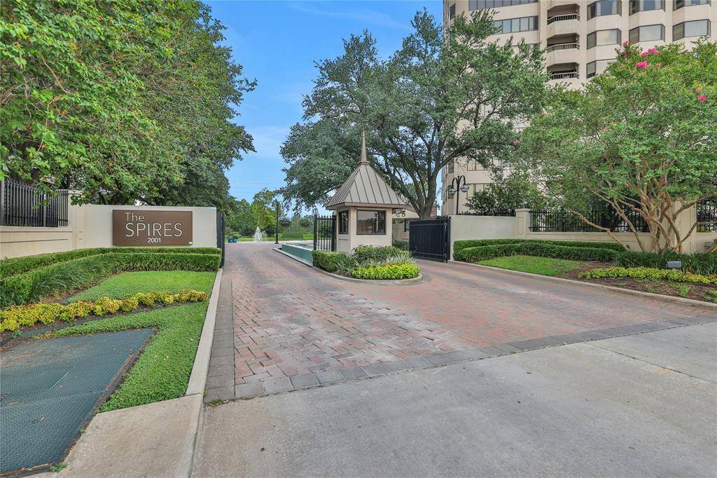 Call today to schedule your tour of #1203 at The Spires!