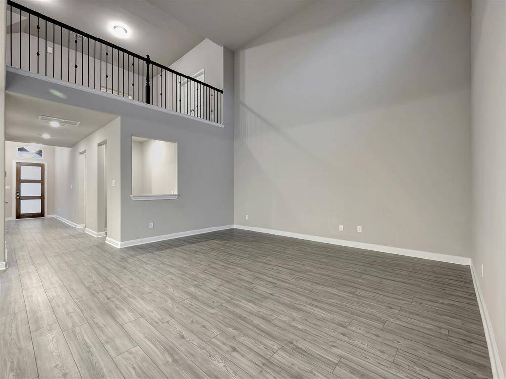 Photo is not of the actual home but is an inspirational photo of builder’s model home and may depict options, furnishings, and/or decorator features that are not included.