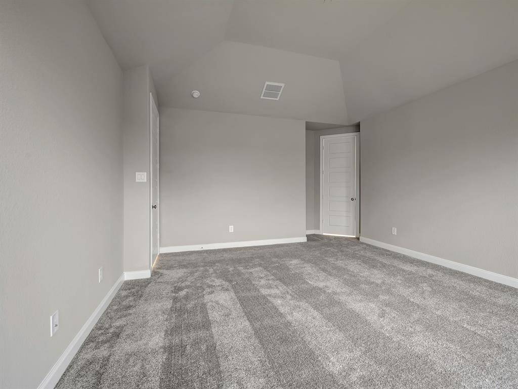 Photo is not of the actual home but is an inspirational photo of builder’s model home and may depict options, furnishings, and/or decorator features that are not included.