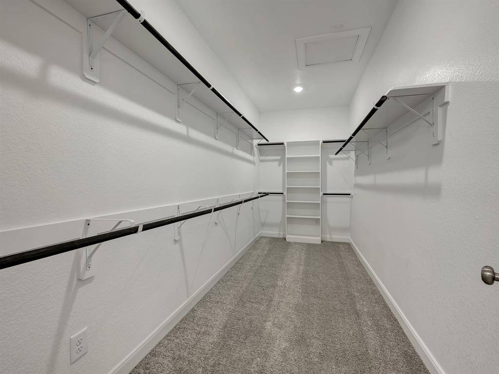 Photo is not of the actual home but is an inspirational photo of builder’s model home and may depict options, furnishings, and/or decorator features that are not included.