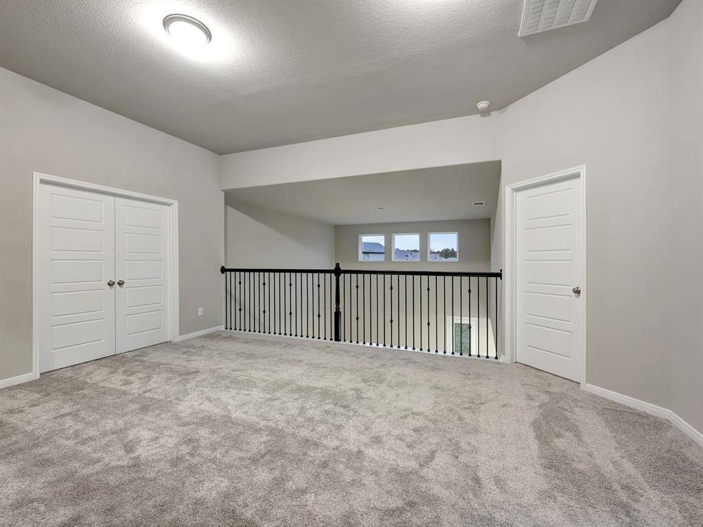 Photo is not of the actual home but is an inspirational photo of builder’s model home and may depict options, furnishings, and/or decorator features that are not included.
