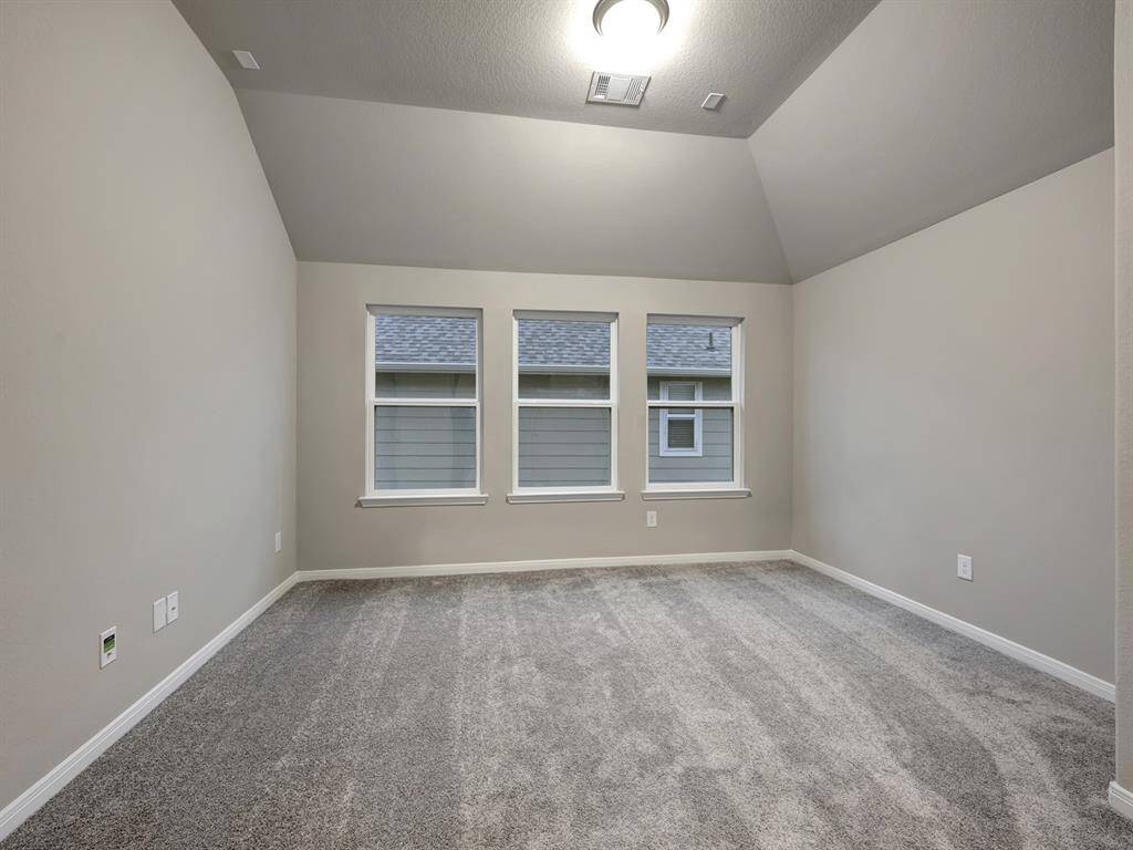 Photo is not of the actual home but is an inspirational photo of builder’s model home and may depict options, furnishings, and/or decorator features that are not included.