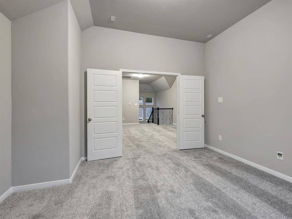 Photo is not of the actual home but is an inspirational photo of builder’s model home and may depict options, furnishings, and/or decorator features that are not included.