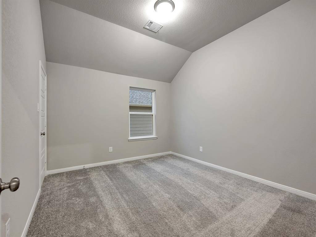 Photo is not of the actual home but is an inspirational photo of builder’s model home and may depict options, furnishings, and/or decorator features that are not included.