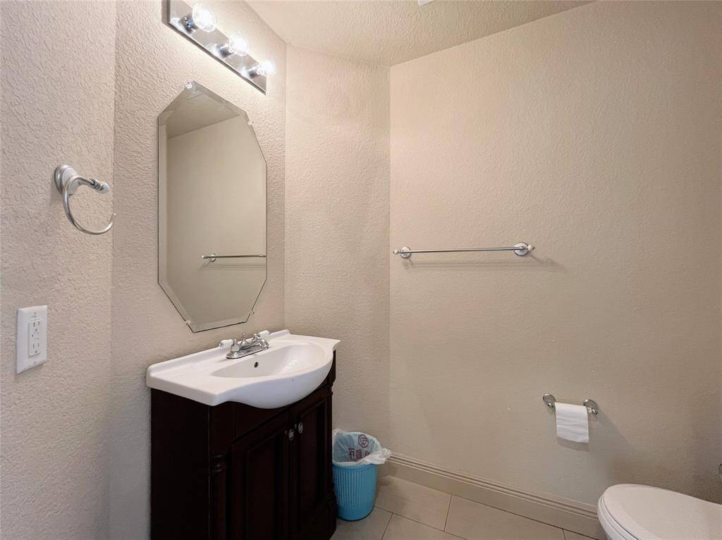 Power Room