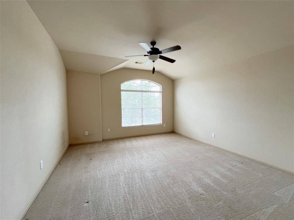 Game Room Upstairs