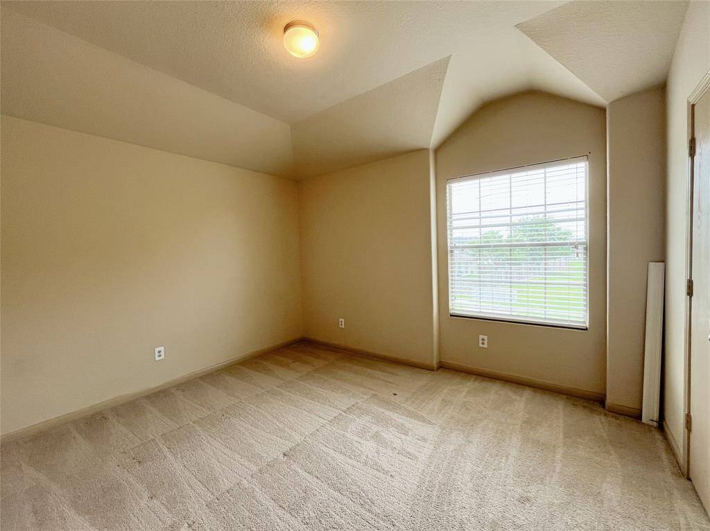 Secondary Bedroom A