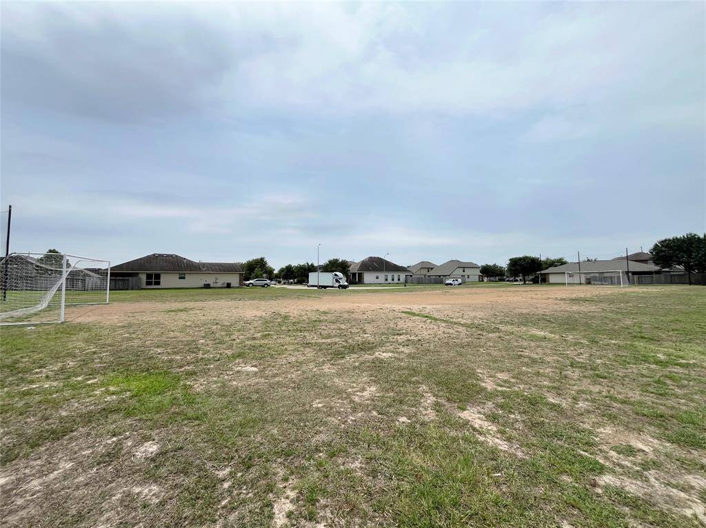 Soccer Field