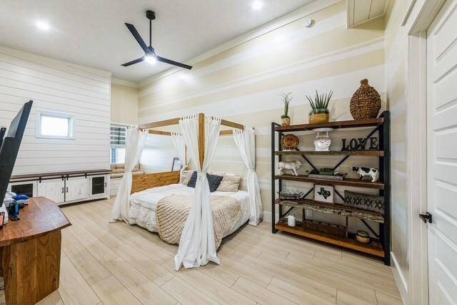 Guest bedroom #3