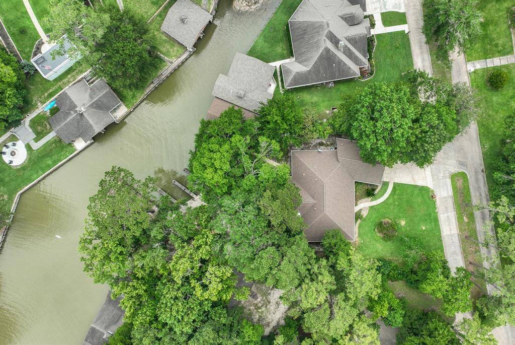 Situated on a 0.278 acre lot
