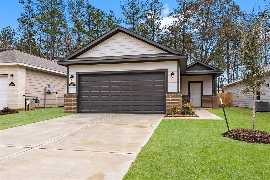 Welcome to 21101 Voyage Lane!