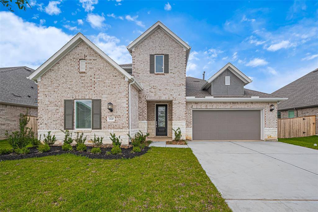 2120 Toyhill Falls Ln.