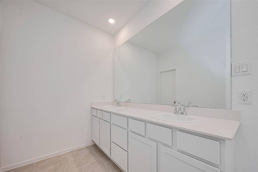Double sink