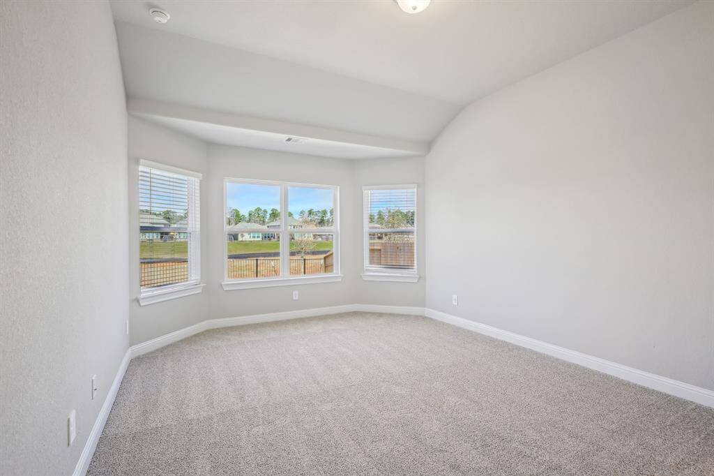 Photo is not of the actual home but is an inspirational photo of builder’s model home and may depict options, furnishings, and/or decorator features that are not included.