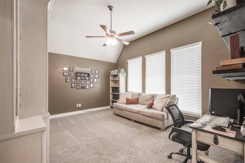 Gameroom