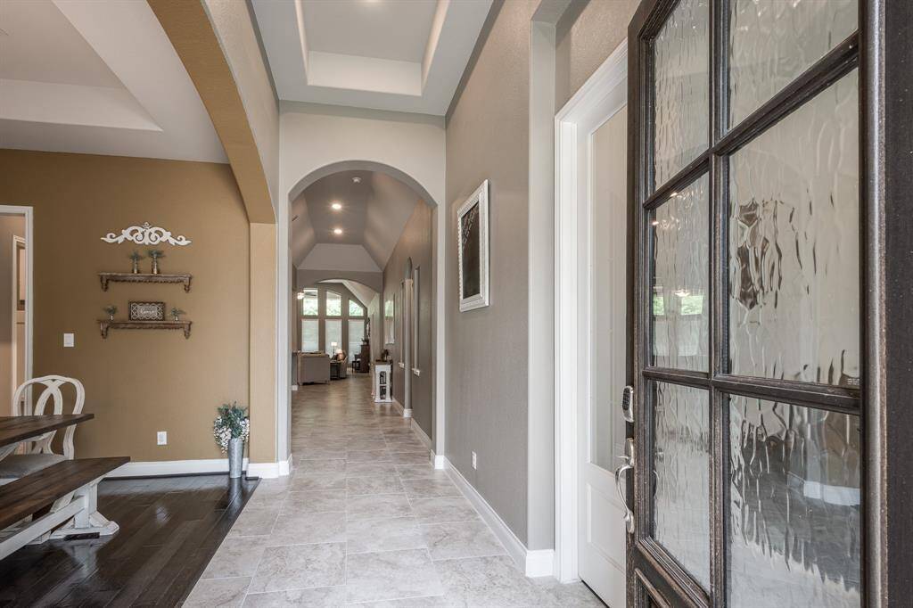 Large Foyer