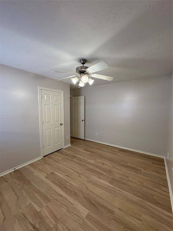 Third bedroom