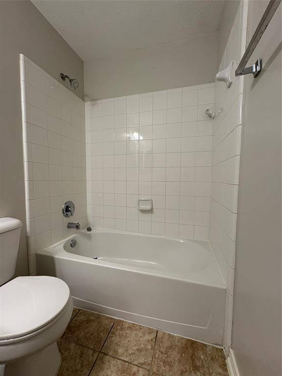 Secondary bath