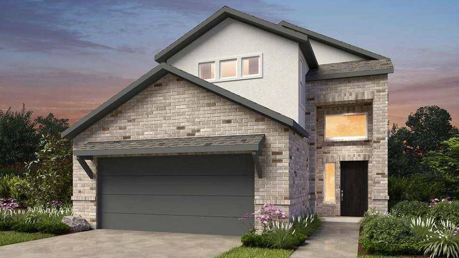 VIRTUAL RENDERING